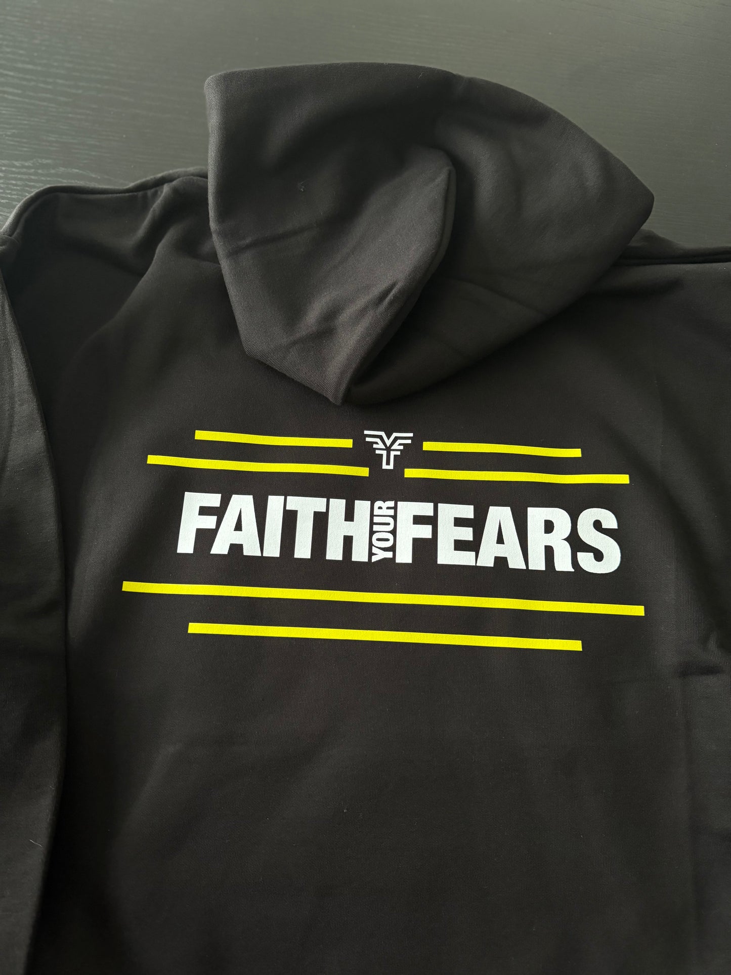 Read Between the Lines (RBTL) Hoodie