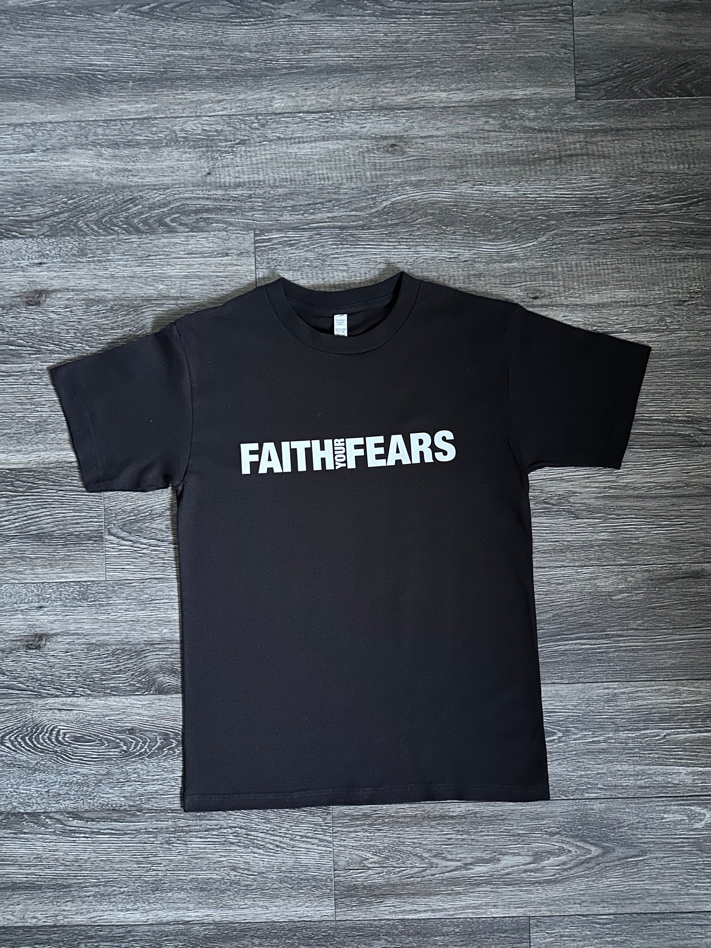 Say It With Your Chest T-Shirts