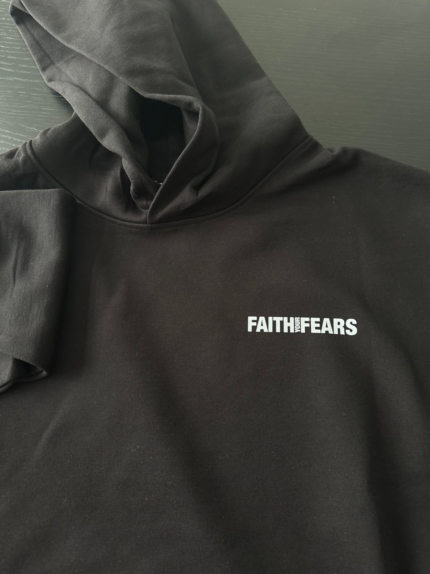 Read Between the Lines (RBTL) Hoodie