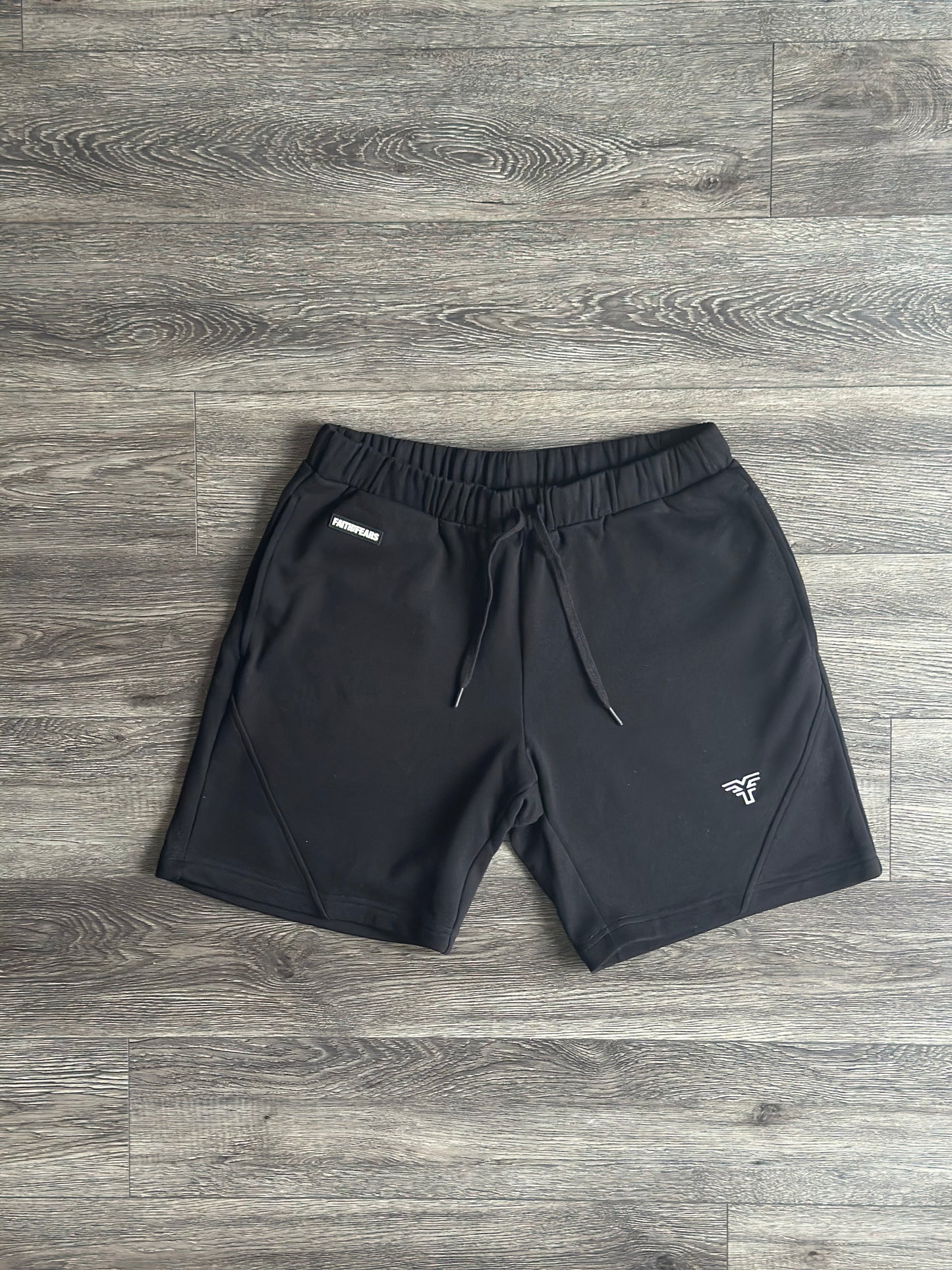 SACRIFICE SHORTS