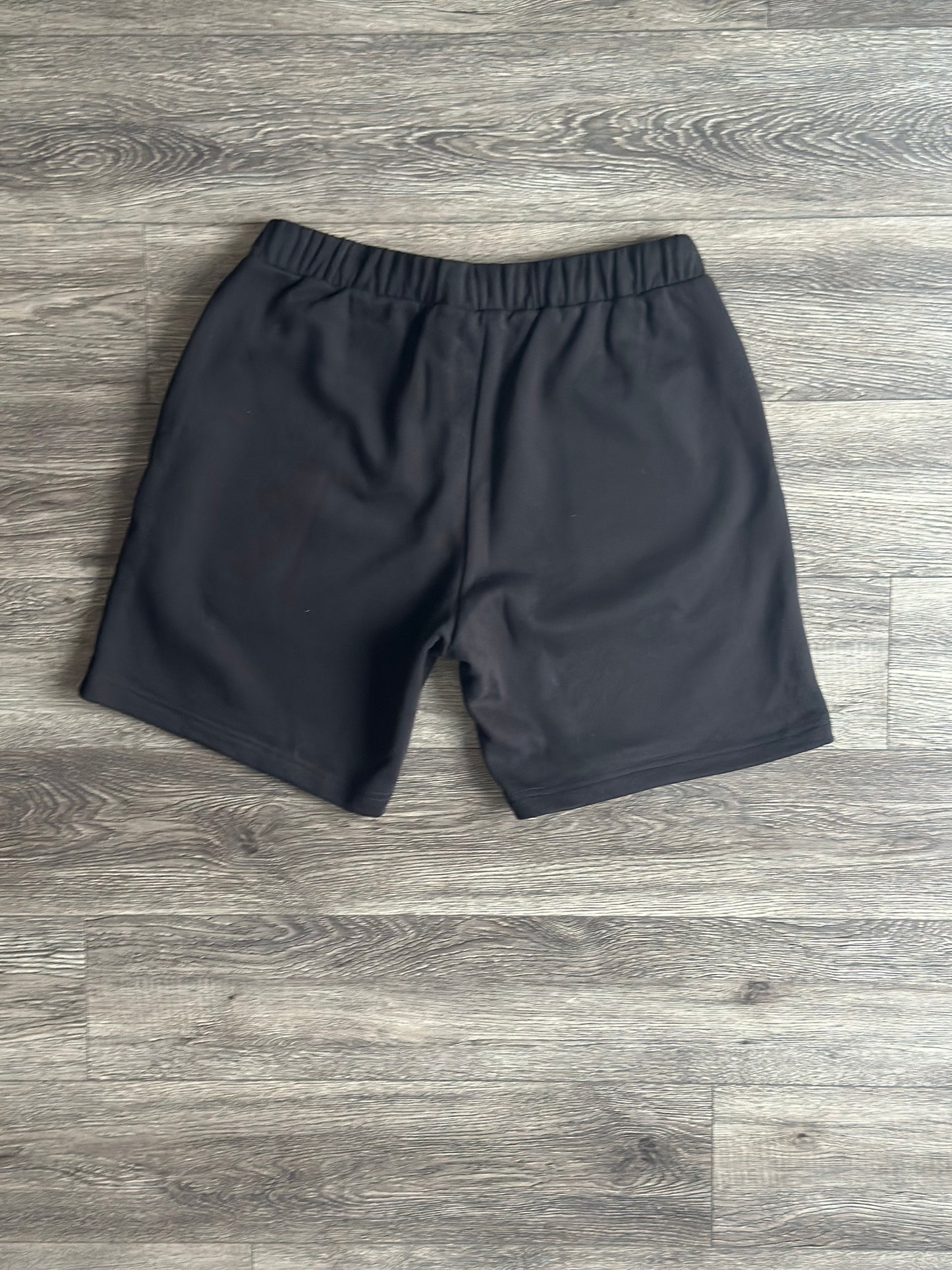 SACRIFICE SHORTS